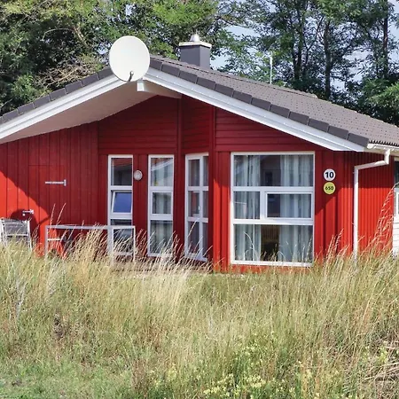 Freibeuterweg 10 - Dorf 6 * Priwall