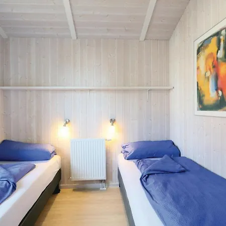 Freibeuterweg 10 - Dorf 6 Сasa de vacaciones Priwall