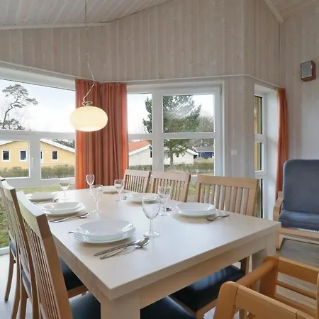 Freibeuterweg 10 - Dorf 6 Ferienhaus