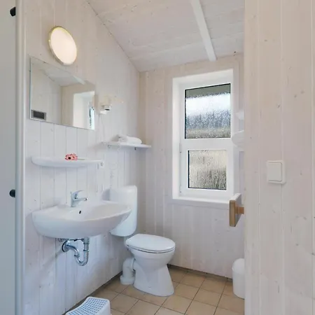 Freibeuterweg 10 - Dorf 6 * Priwall