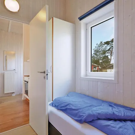 Ferienhaus Freibeuterweg 10 - Dorf 6