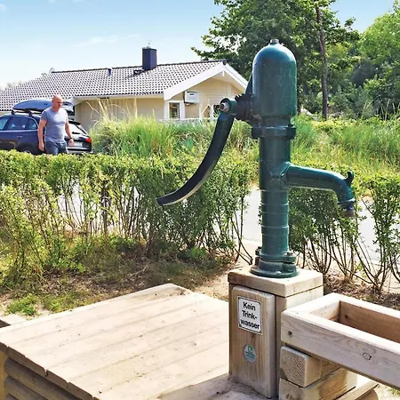 Freibeuterweg 10 - Dorf 6 *