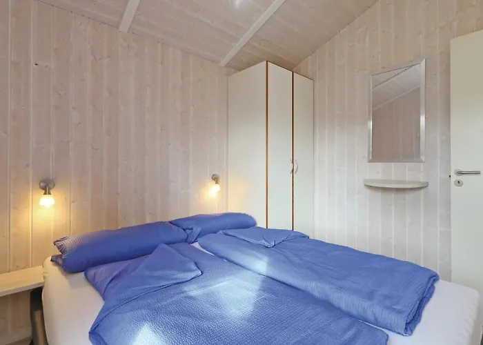 Freibeuterweg 10 - Dorf 6 Priwall