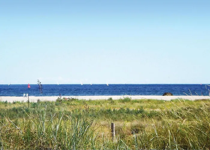Semesterbostad Freibeuterweg 10 - Dorf 6 *