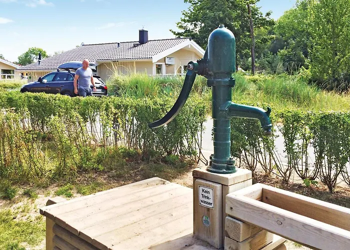 Freibeuterweg 10 - Dorf 6 *